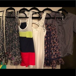 Women’s tops/blouses